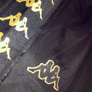 kappa pants